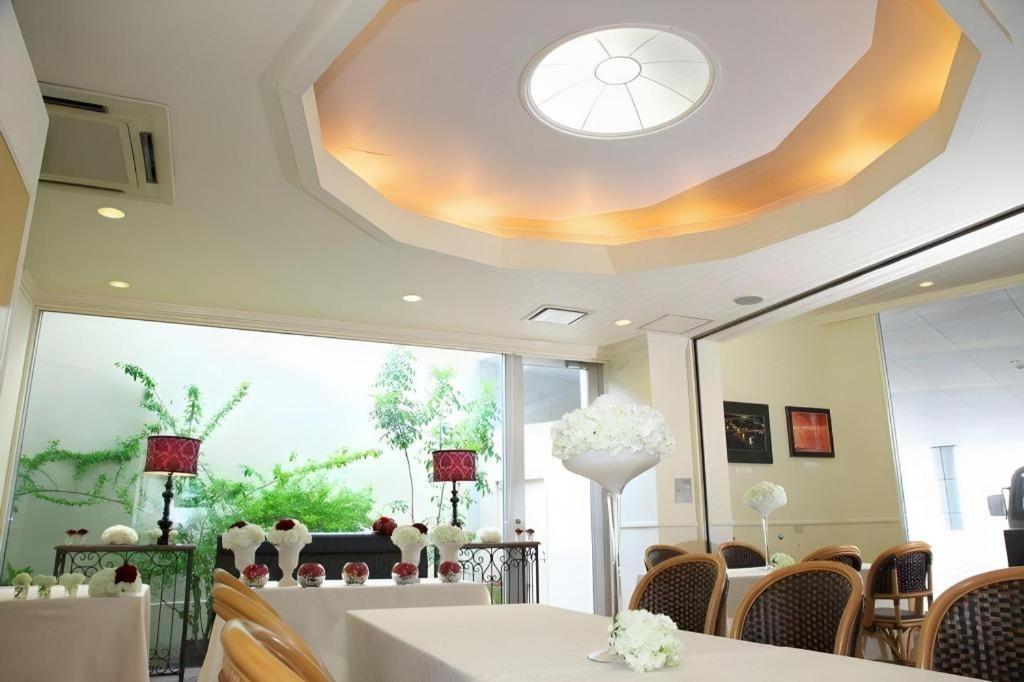 Akisawa Hotel Sukumo ภายนอก รูปภาพ