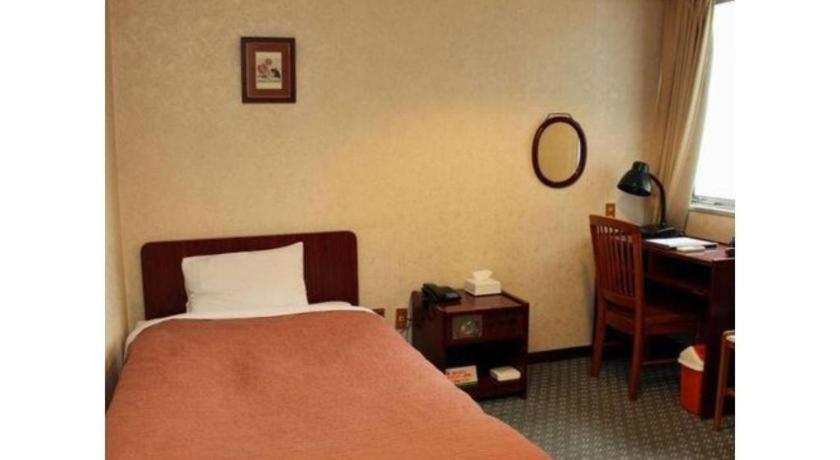 Akisawa Hotel Sukumo ภายนอก รูปภาพ