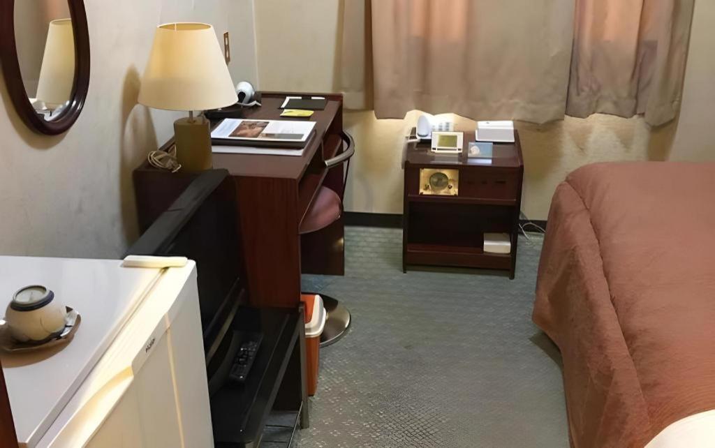 Akisawa Hotel Sukumo ภายนอก รูปภาพ
