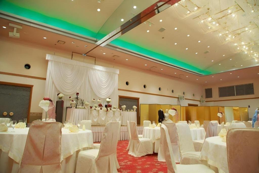 Akisawa Hotel Sukumo ภายนอก รูปภาพ